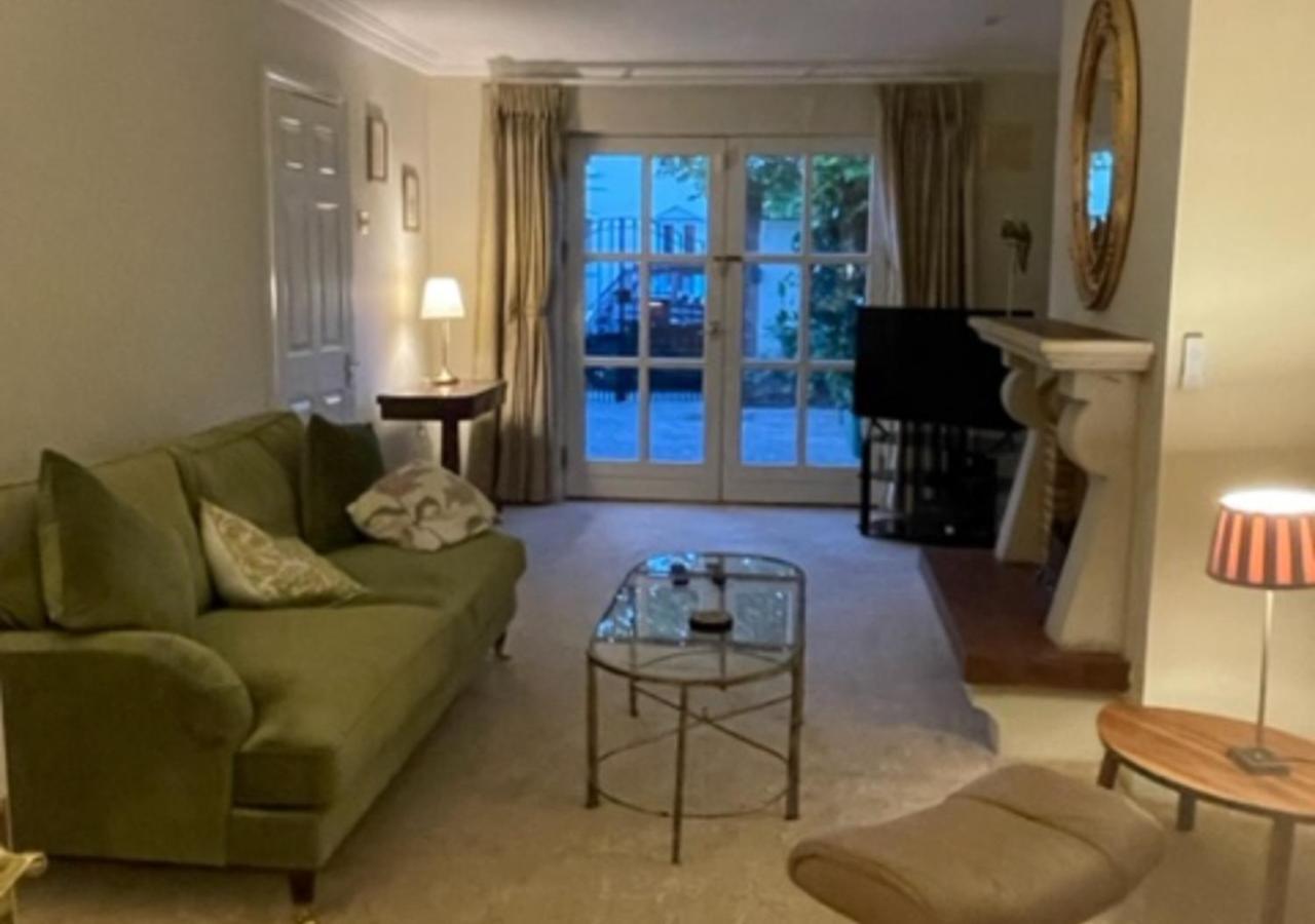 Fashionable Chic Townhouse In D4 Villa Dublin Kültér fotó
