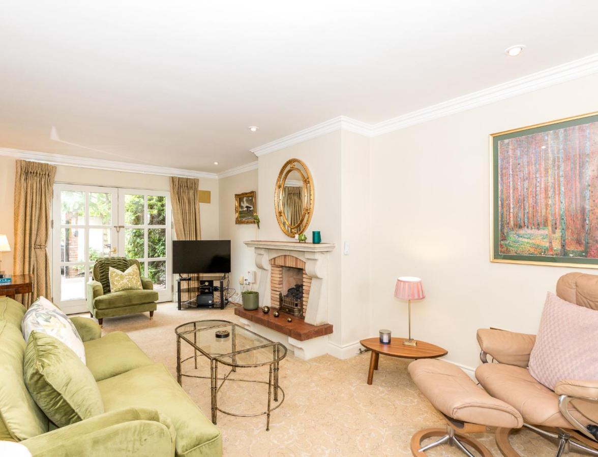 Fashionable Chic Townhouse In D4 Villa Dublin Kültér fotó