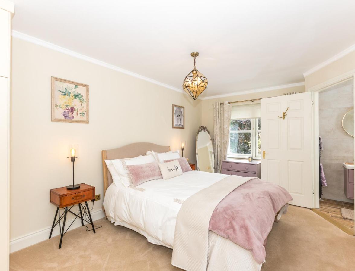 Fashionable Chic Townhouse In D4 Villa Dublin Kültér fotó